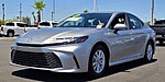 Used 2025 TOYOTA CAMRY LE in LAS VEGAS, NEVADA