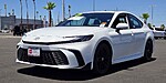 Used 2025 TOYOTA CAMRY SE in LAS VEGAS, NEVADA
