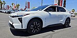 Used 2026 TOYOTA BZ XLE in LAS VEGAS, NEVADA