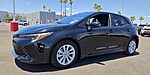Used 2026 TOYOTA COROLLA HATCHBACK SE in LAS VEGAS, NEVADA