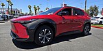 Used 2024 TOYOTA BZ4X XLE in LAS VEGAS, NEVADA
