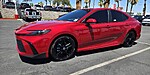 Used 2025 TOYOTA CAMRY SE in LAS VEGAS, NEVADA