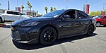 Used 2025 TOYOTA CAMRY SE in LAS VEGAS, NEVADA