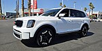 Used 2025 KIA TELLURIDE EX in LAS VEGAS, NEVADA