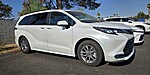 Used 2024 TOYOTA SIENNA XLE in LAS VEGAS, NEVADA
