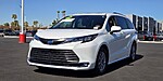 Used 2024 TOYOTA SIENNA XLE in LAS VEGAS, NEVADA