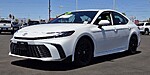 Used 2025 TOYOTA CAMRY SE in LAS VEGAS, NEVADA