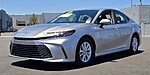 Used 2025 TOYOTA CAMRY LE in LAS VEGAS, NEVADA
