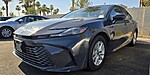 Used 2025 TOYOTA CAMRY LE in LAS VEGAS, NEVADA