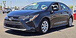 Used 2024 TOYOTA COROLLA LE in LAS VEGAS, NEVADA