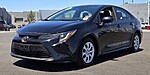 Used 2024 TOYOTA COROLLA LE in LAS VEGAS, NEVADA