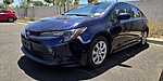 Used 2024 TOYOTA COROLLA LE in LAS VEGAS, NEVADA