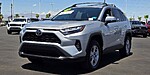 Used 2025 TOYOTA RAV4 XLE in LAS VEGAS, NEVADA