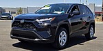 Used 2025 TOYOTA RAV4 LE in LAS VEGAS, NEVADA