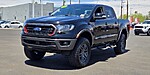 Used 2023 FORD RANGER LARIAT in LAS VEGAS, NEVADA