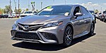 Used 2024 TOYOTA CAMRY SE in LAS VEGAS, NEVADA