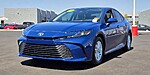 Used 2026 TOYOTA CAMRY LE in LAS VEGAS, NEVADA