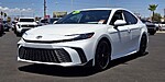 Used 2026 TOYOTA CAMRY SE in LAS VEGAS, NEVADA