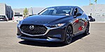 Used 2025 MAZDA MAZDA3 SEDAN 2.5 S SELECT SPORT in LAS VEGAS, NEVADA