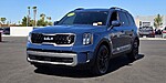 Used 2023 KIA TELLURIDE EX X-LINE in LAS VEGAS, NEVADA