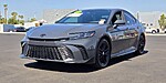 Used 2025 TOYOTA CAMRY SE in LAS VEGAS, NEVADA