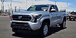 Used 2026 TOYOTA TACOMA SR5 in LAS VEGAS, NEVADA