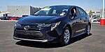 Used 2024 TOYOTA COROLLA LE in LAS VEGAS, NEVADA