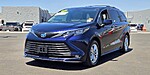 Used 2025 TOYOTA SIENNA XLE in LAS VEGAS, NEVADA