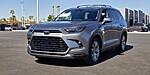 Used 2025 TOYOTA GRAND HIGHLANDER LIMITED in LAS VEGAS, NEVADA