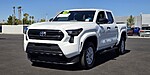 Used 2026 TOYOTA TACOMA SR in LAS VEGAS, NEVADA