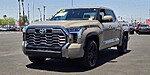 Used 2026 TOYOTA TUNDRA PLATINUM in LAS VEGAS, NEVADA