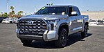 Used 2024 TOYOTA TUNDRA PLATINUM in LAS VEGAS, NEVADA