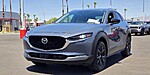 Used 2025 MAZDA CX-30 2.5 S CARBON EDITION in LAS VEGAS, NEVADA