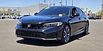 Used 2026 Honda CIVIC SEDAN HYBRID SPORT in LAS VEGAS, NEVADA