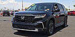 Used 2024 Honda Pilot EX-L 8 PASSENGER in LAS VEGAS, NEVADA