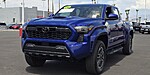 Used 2024 TOYOTA TACOMA TRD SPORT in LAS VEGAS, NEVADA