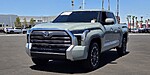 Used 2025 TOYOTA TUNDRA LIMITED in LAS VEGAS, NEVADA