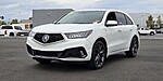 Used 2020 ACURA MDX W/TECHNOLOGY/A-SPEC PKG in LAS VEGAS, NEVADA