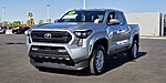 Used 2026 TOYOTA TACOMA SR5 in LAS VEGAS, NEVADA