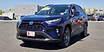 Used 2023 TOYOTA RAV4 HYBRID XLE PREMIUM in LAS VEGAS, NEVADA