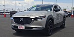 Used 2024 MAZDA CX-30 2.5 S SELECT SPORT in LAS VEGAS, NEVADA