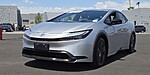 Used 2025 TOYOTA PRIUS LE in LAS VEGAS, NEVADA