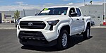 Used 2024 TOYOTA TACOMA SR in LAS VEGAS, NEVADA