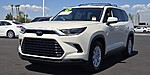Used 2024 TOYOTA GRAND HIGHLANDER XLE in LAS VEGAS, NEVADA