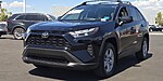 Used 2025 TOYOTA RAV4 HYBRID LE in LAS VEGAS, NEVADA