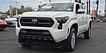 Used 2025 TOYOTA TACOMA SR5 in LAS VEGAS, NEVADA