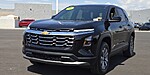 Used 2026 CHEVROLET EQUINOX FWD LT in LAS VEGAS, NEVADA