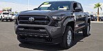 Used 2025 TOYOTA TACOMA SR5 in LAS VEGAS, NEVADA