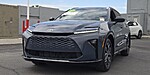 Used 2025 TOYOTA CROWN LIMITED in LAS VEGAS, NEVADA