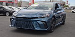 Used 2026 TOYOTA CAMRY XSE in LAS VEGAS, NEVADA
